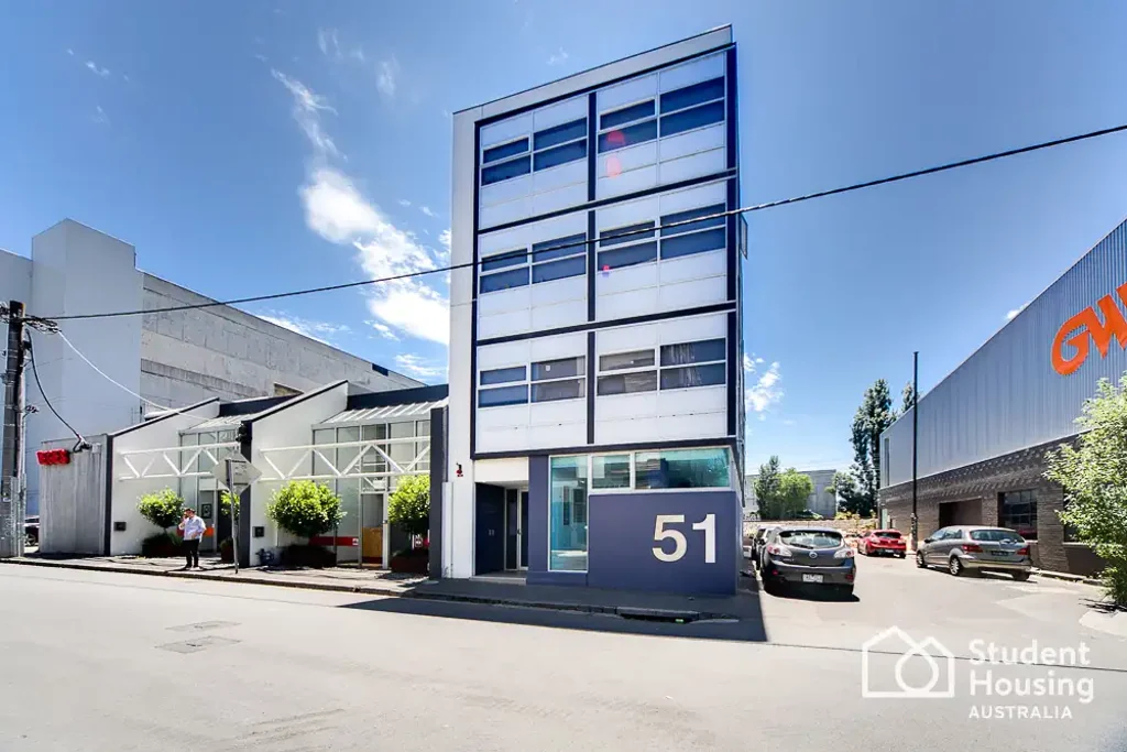 South Yarra Central - Student Accommodation
