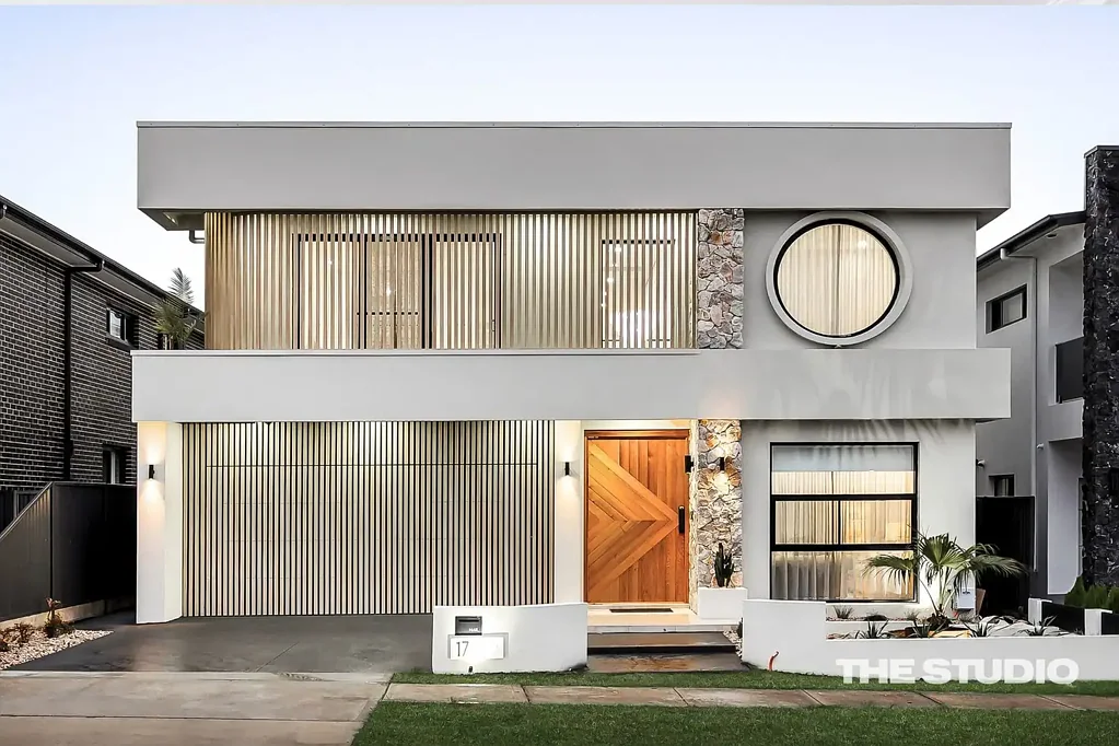 North Kellyville 5 Bedroom A Grand Mediterranean Statement of Scale, Sophistication & Resort-Style Living