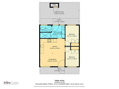 3/24 Wittenoom Street, Piccadilly, WA 6430, 2 slaapkamers, 1 badkamers, Unit