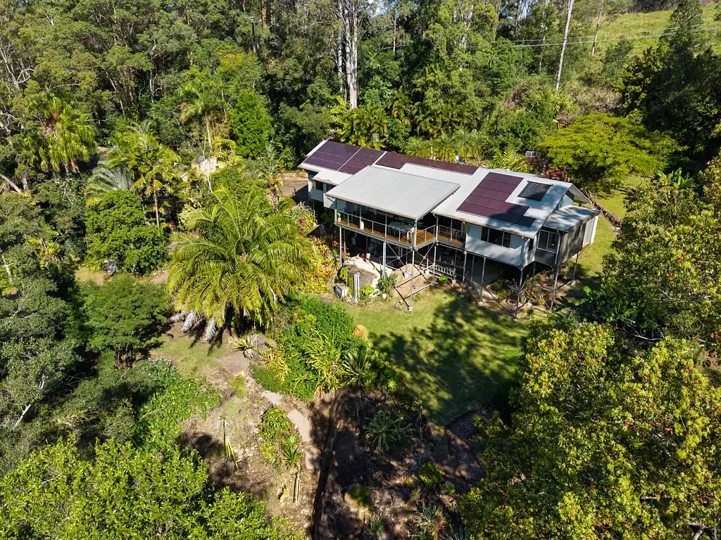 Montville 6Zimmer 'Narrawa' Your Private Hinterland Sanctuary