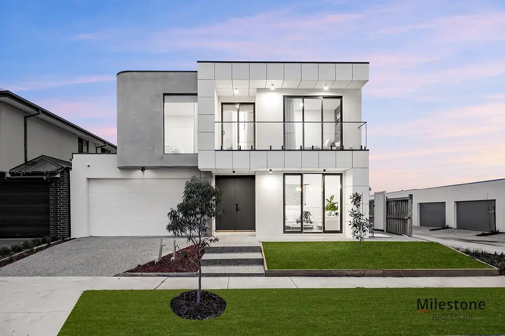 Truganina 5બેડરૂમ Premium Architectural Masterpiece in WESTBROOK!