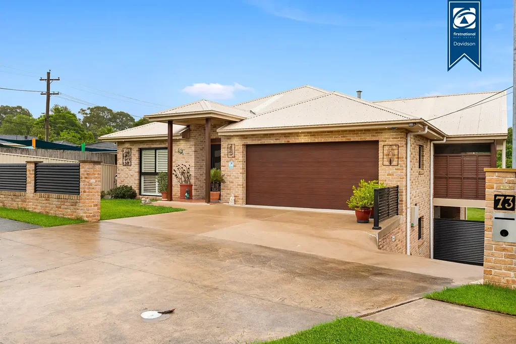 73 Walder Road, Hammondville, NSW 2170