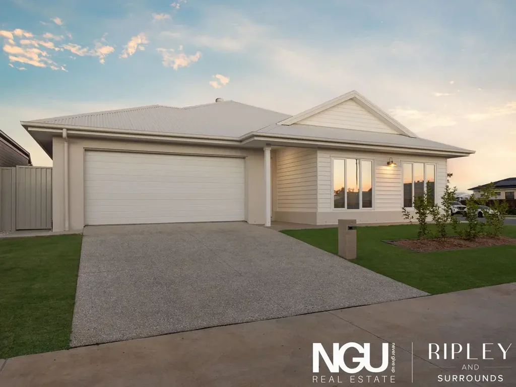 Ripley 4Habitaciones Bellevue Estate's Finest – Brand New Coral Homes Masterpiece