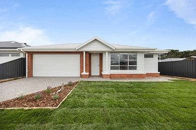 Ballan 4 Slaapkamer A Fresh Take on Country Living