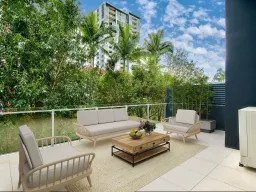 107/24 Augustus Street, Toowong