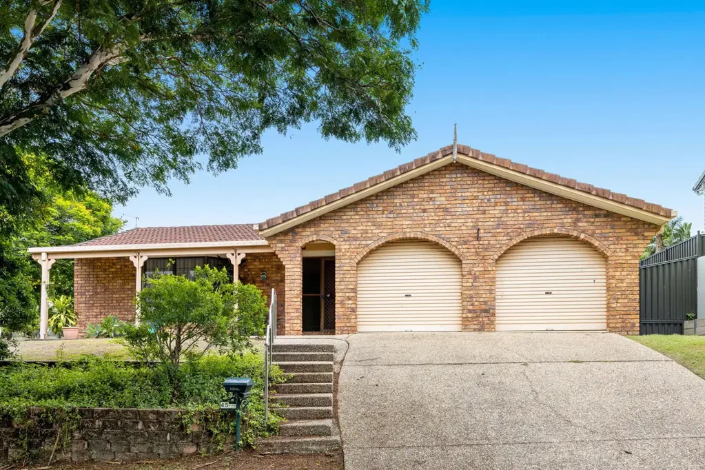 Mansfield Catchment | Outdoor Entertaining
