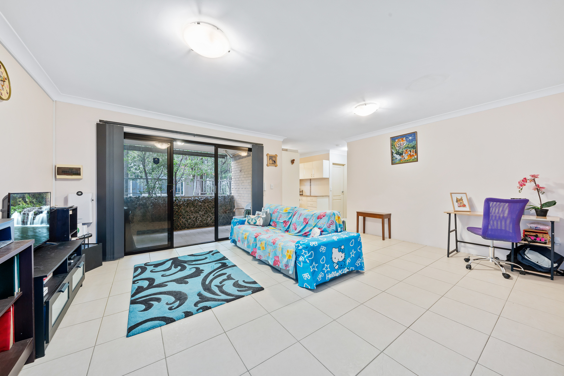 35-43 PENELOPE LUCAS LANE, ROSEHILL NSW 2142, 0房, 0浴, Unit