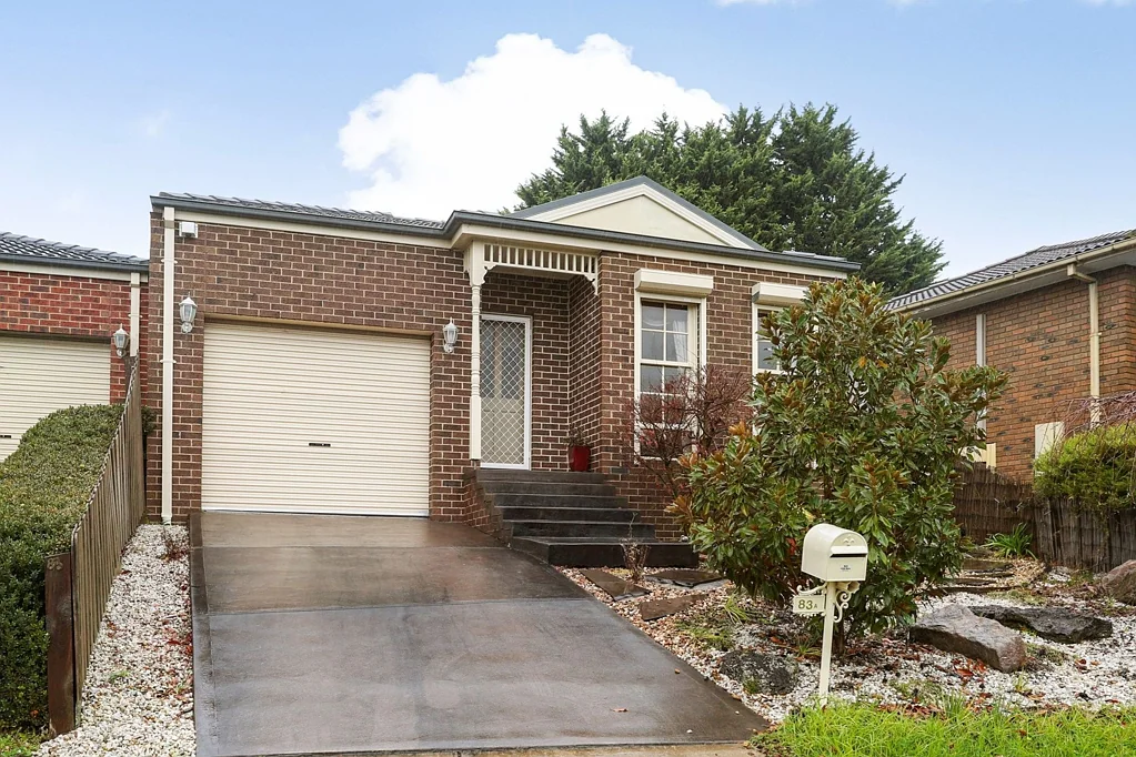 83A Strathavan Drive, Berwick, VIC 3806