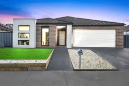 27 Sherlock Avenue, Tarneit