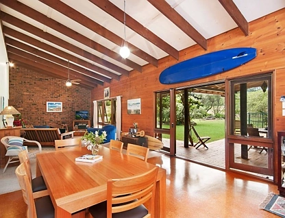 Lot 2 Macadamia Lane, Federal, North Coast, 4部屋, 2バスルーム, Lifestyle Property