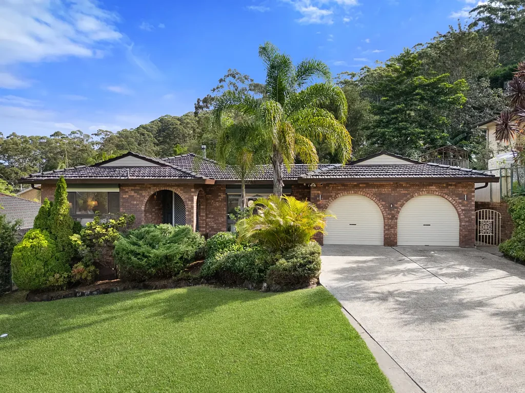 83 Hanlan Street North, Narara, NSW 2250