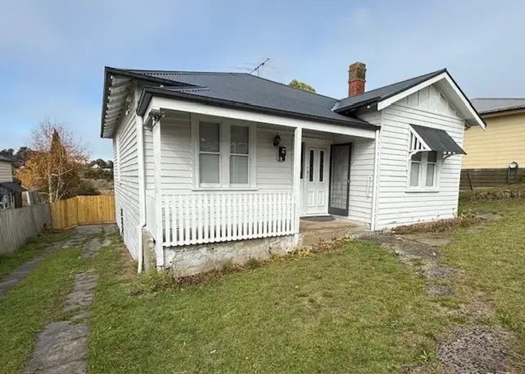 Character Home in Prime Location