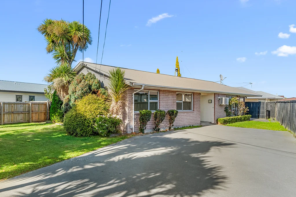 36 Seymour Street, Hornby, Christchurch, Canterbury