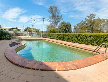 11/7-9 Lindsay Street, Rosslea, Townsville, 2 ਕਮਰੇ, 1 ਬਾਥਰੂਮ, Apartment