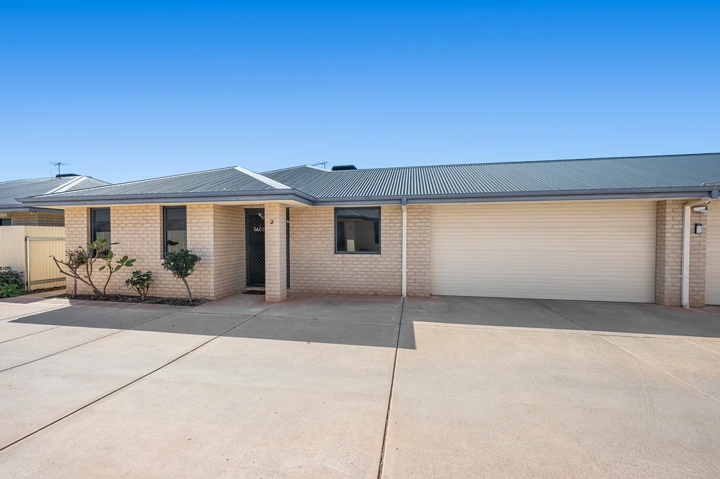 2/293 Hay Street, Kalgoorlie, WA 6430
