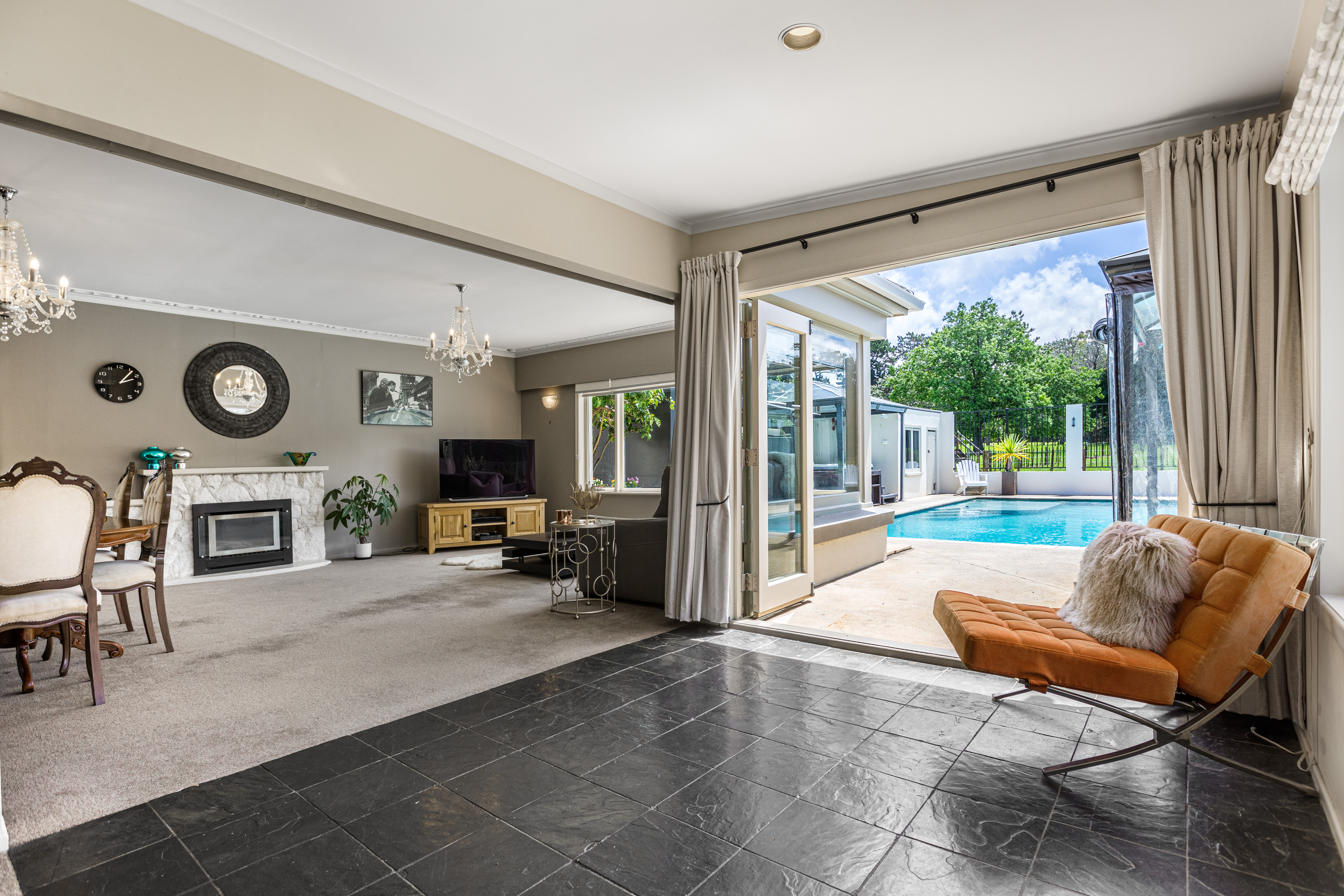 122 Campbell Road, One Tree Hill, Auckland, 4 Bedrooms, 1 Bathrooms