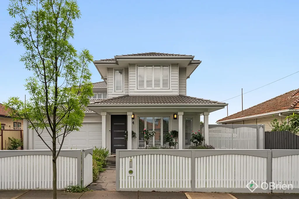 14 Armstrong Street, Sunshine West, VIC 3020