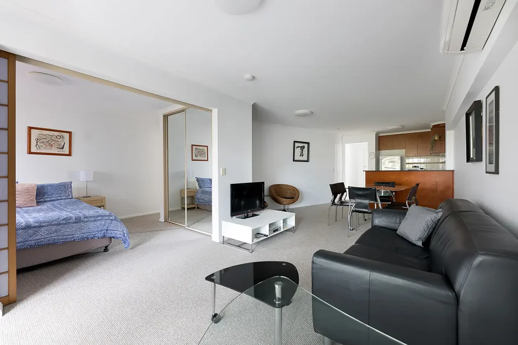 West Perth 2ห้องนอน Location, Lifestyle & Convenience  Fully Furnished 2x2