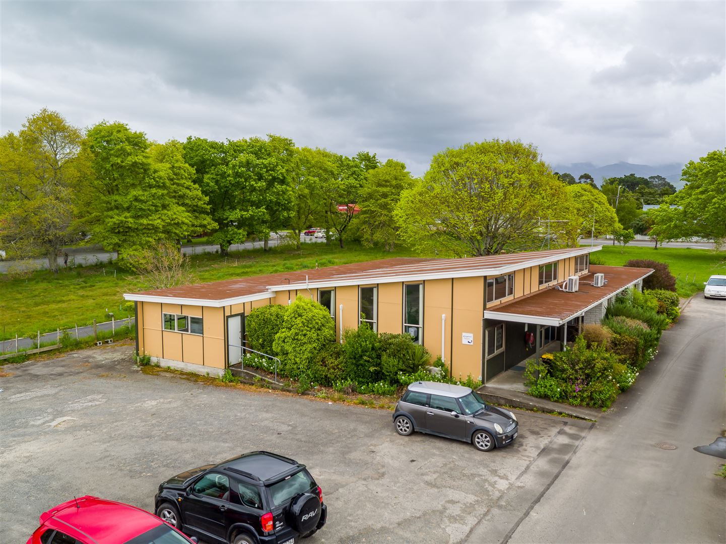 188 East Street, Greytown, South Wairarapa, 11 rūma, 0 rūma horoi, House