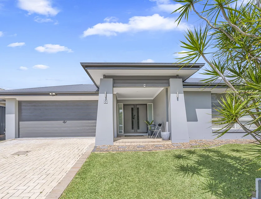53 Harold Reinhardt Drive, Redbank Plains, Ipswich - Greater Region, 4 Bedrooms, 2 Bathrooms, House