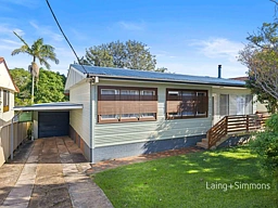 41 Lake Road, Port Macquarie
