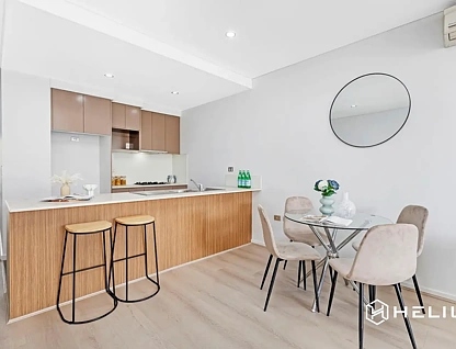 85/44-50 Cooper Street, Strathfield, NSW 2135, 2 Kuwarto, 2 Banyo, Apartment