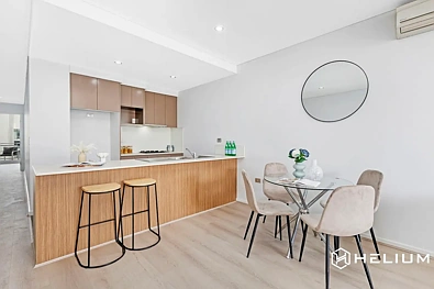 Unit 85/44-50 COOPER STREET, STRATHFIELD, 0 phòng ngủ, 0 phòng tắm, Apartment
