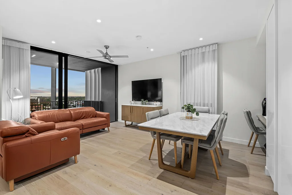 1114/49 Sparkes Street, Chermside, QLD 4032
