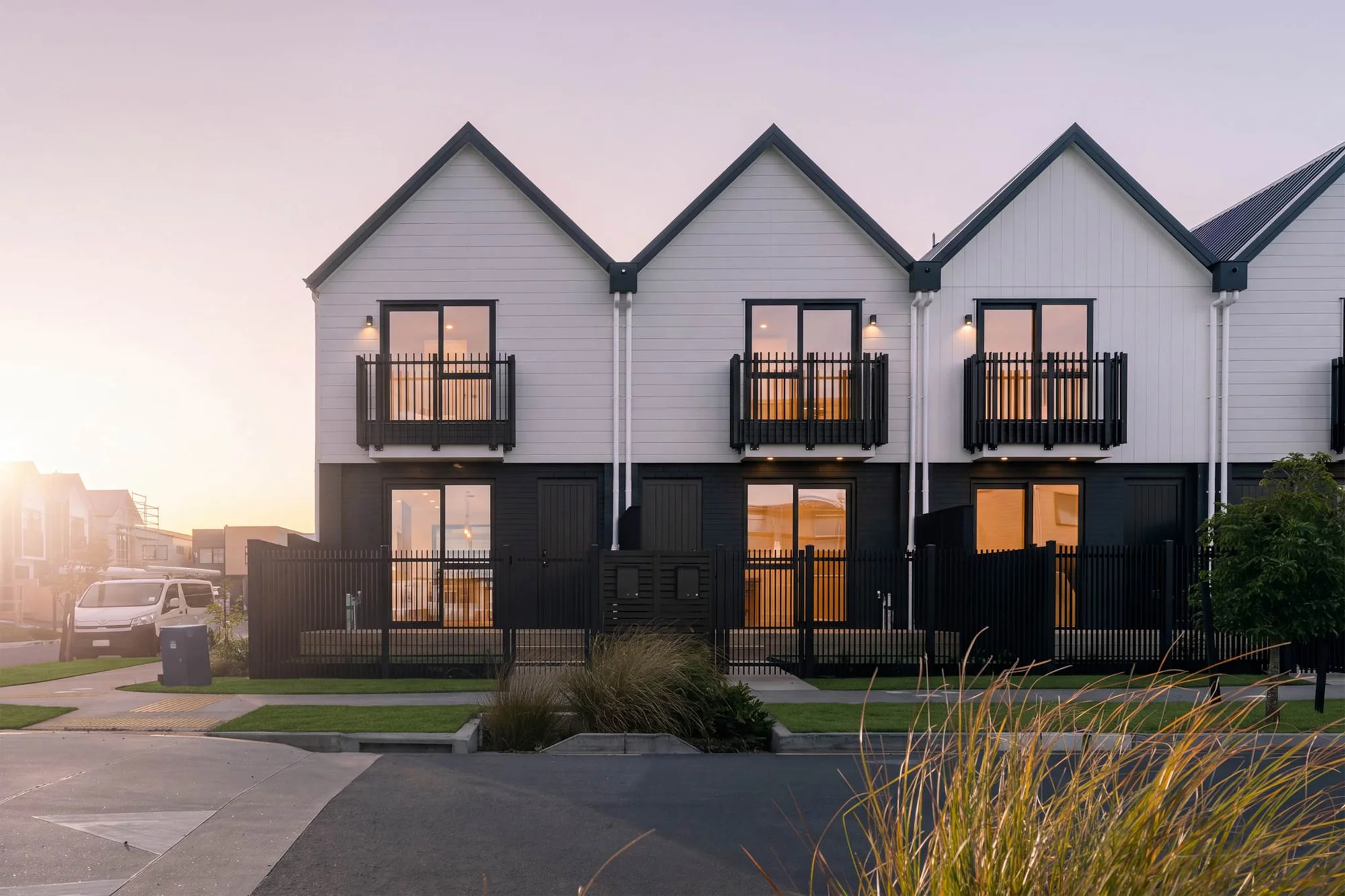 Hobsonville 2ਬੈੱਡਰੂਮ Entry Level, Brand New & Coastal Living