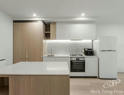 205/999 Whitehorse Road, Box Hill, Inner East Melbourne, 2 rūma, 1 rūma horoi, Apartment