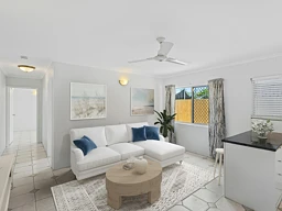 1/31 Digger Street, Cairns North