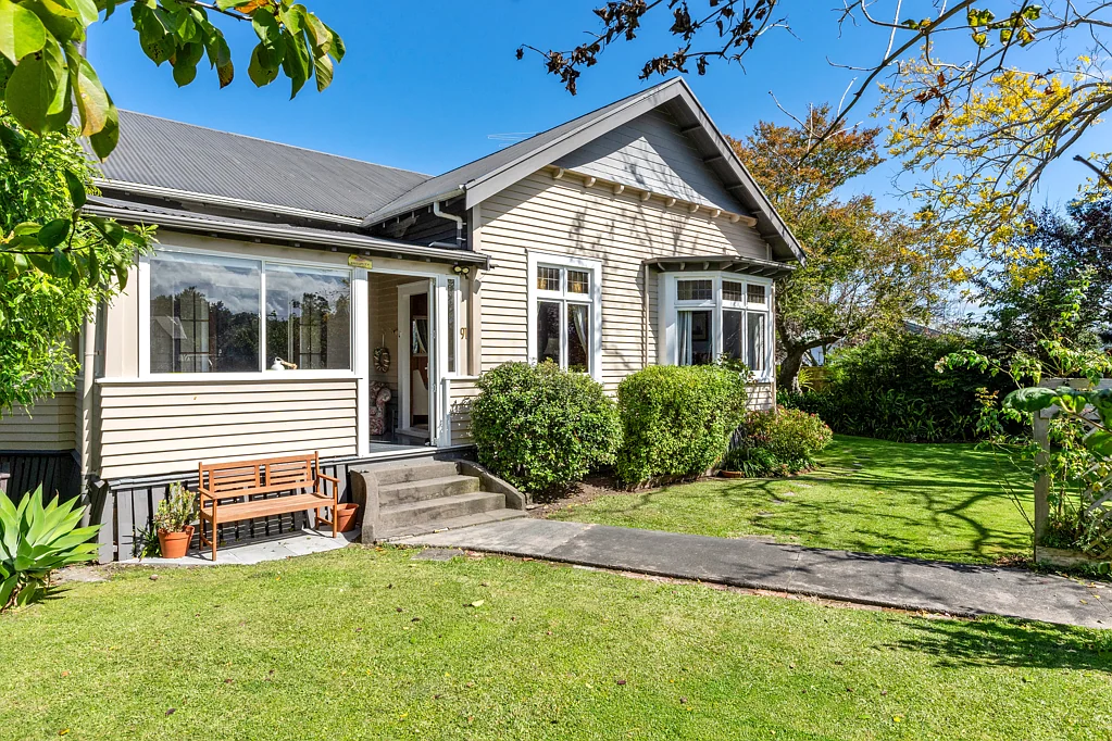 91 Iranui Road, Inner Kaiti, Gisborne