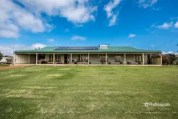 751 Company Road, Greenough