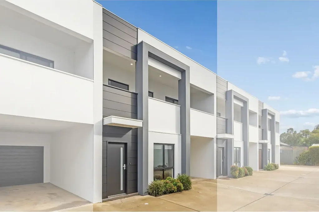 Allenby Gardens 3 Bedroom Designer townhouse in a superb location