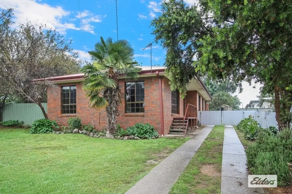 45 Russell Street, Howlong, NSW 2643