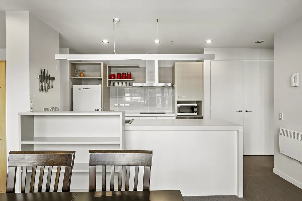 Te Aro 1침실 SPACIOUS, MODERN CITY LIVING!