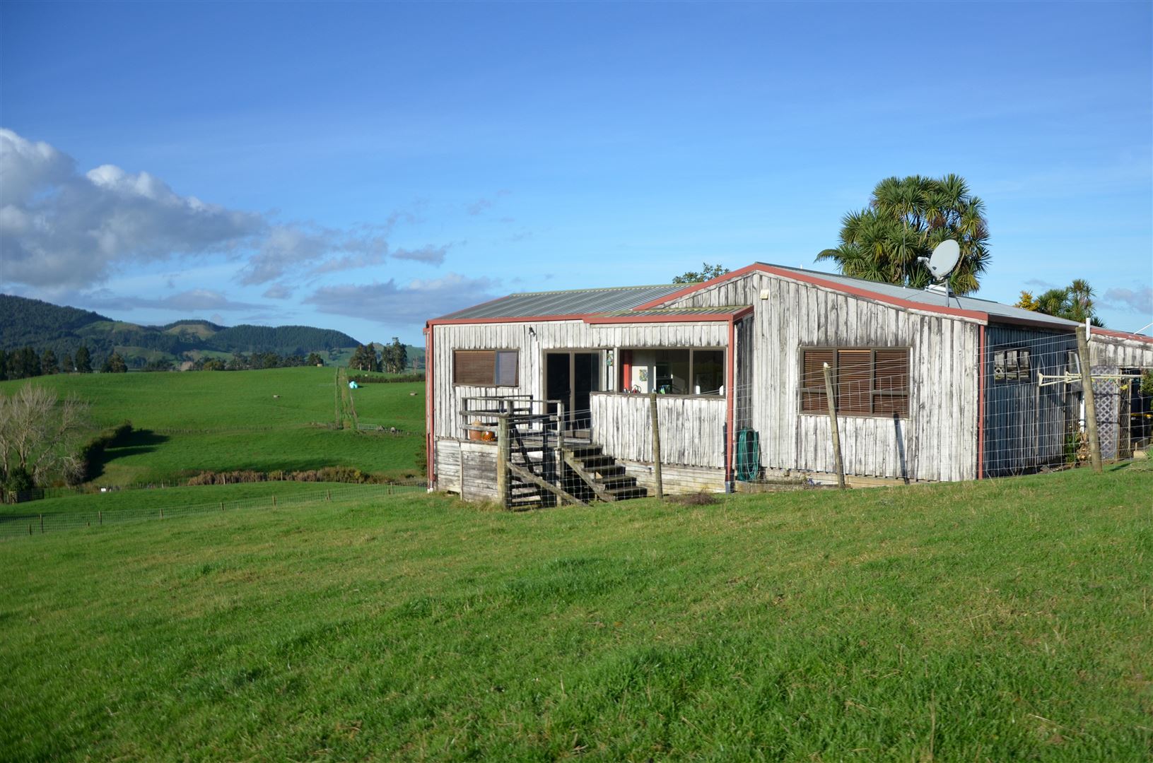 58 Poland Street, Waikino, Hauraki, 0 chambres, 0 salles de bain