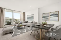 213/58 Peninsula Drive, Breakfast Point