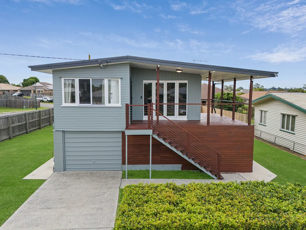 149 Raceview Street, Raceview, QLD 4305