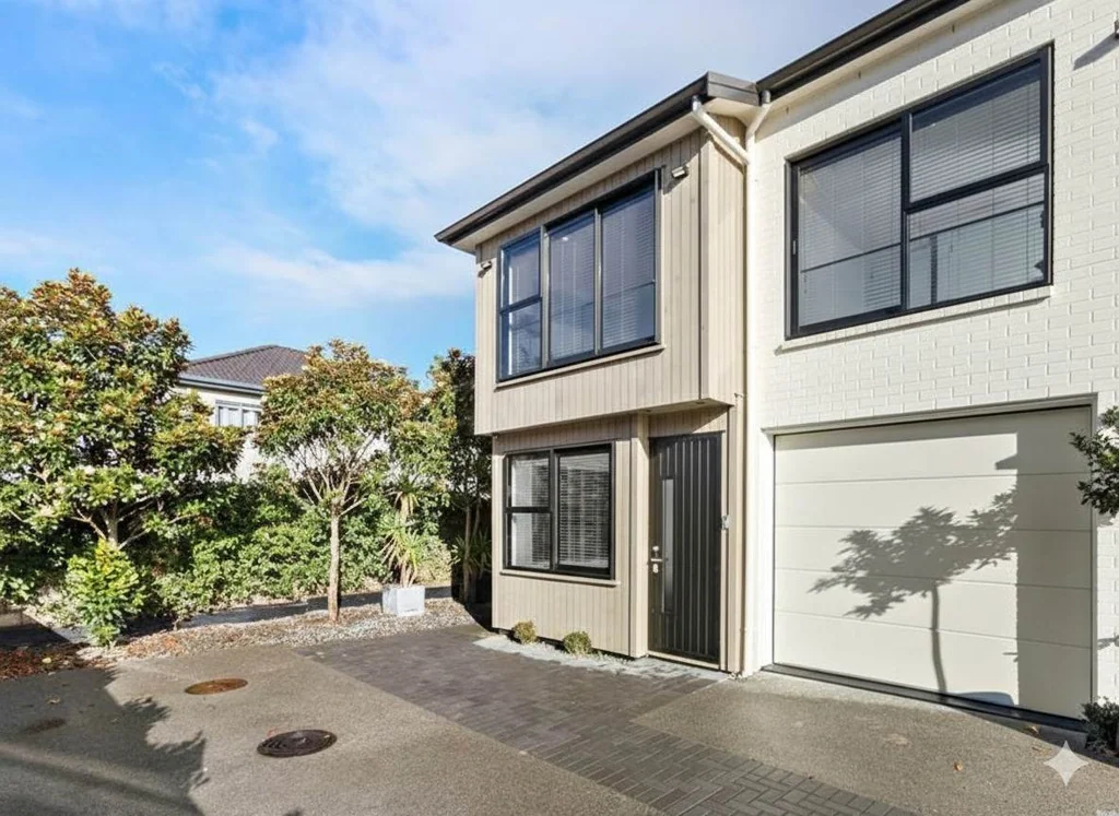 Modern, Stylish and Classy!