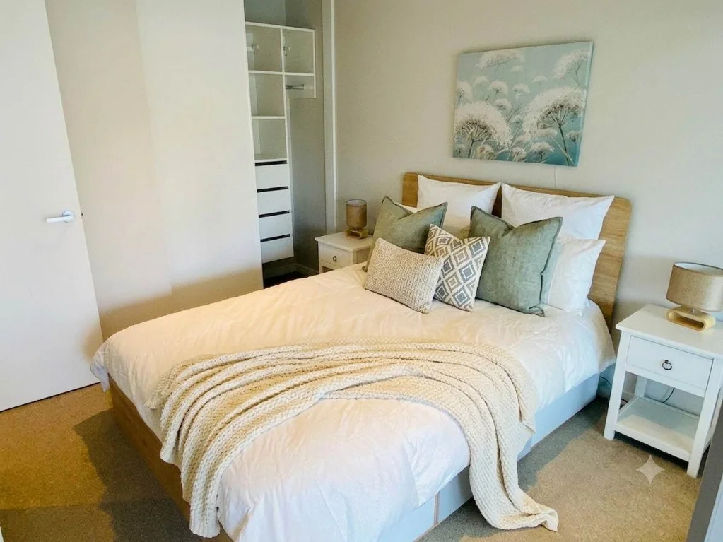 Sugar Tree Apartment