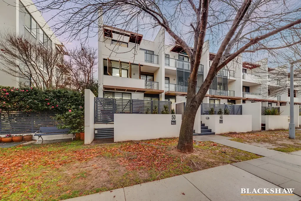 50 Printers Way, Kingston, ACT 2604