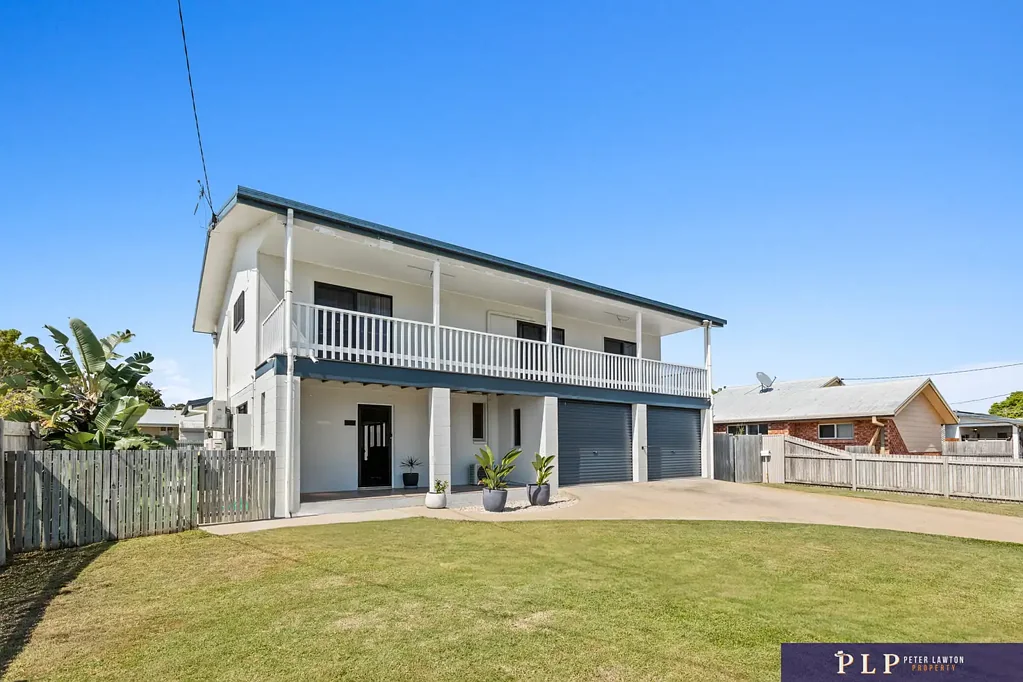 Bowen 4房  BEAUTIFULLY RENOVATED 4-BEDROOM FAMILY RETREAT IN A QUIET, CENTRAL LOCATION + HUGE SHED!