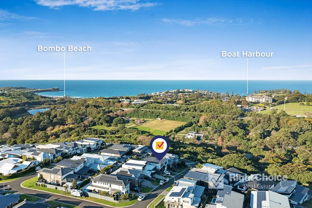 Kiama 3Zimmer Position, Space and Lifestyle in One Exceptional Package