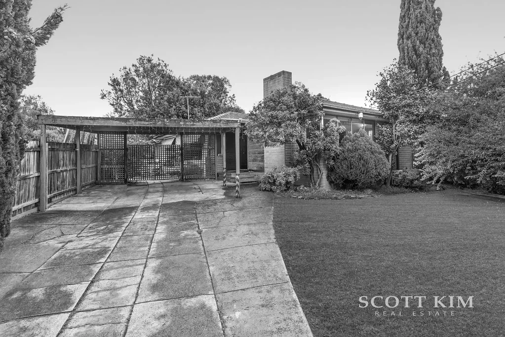 21 Samada Street, Notting Hill, VIC 3168