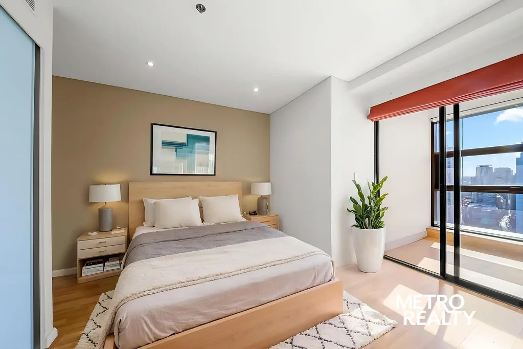 Two Bedroom Apartment in Spectacular Residence