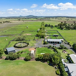 58 Hausler Road, Pittsworth