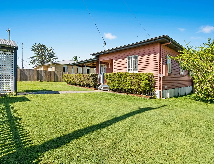 4 Lehville Street, Beenleigh, Brisbane - Southern Region, 3房, 1浴, House