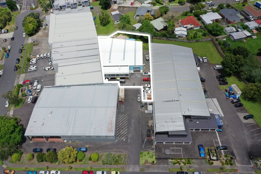 Mount Wellington 867sqm in Mt Wellington