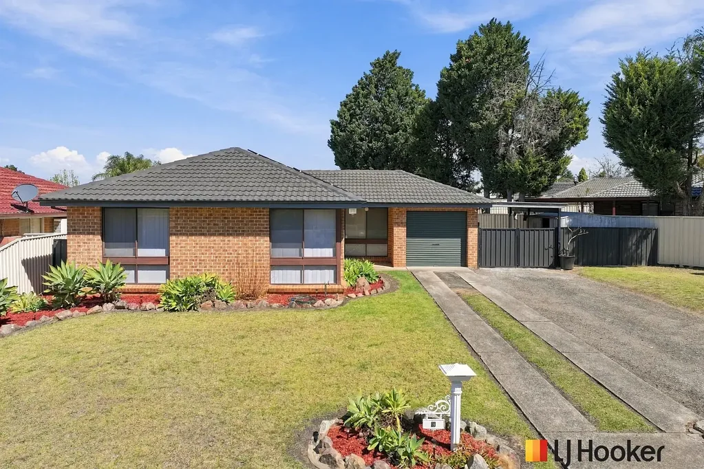 Rosemeadow 3બેડરૂમ Move-In Ready with Space to Enjoy